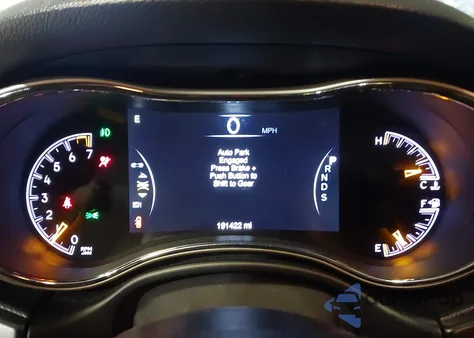 2014 Jeep Grand Cherokee Laredo из США, поврежденный, VIN 1C4RJFAG7EC236962